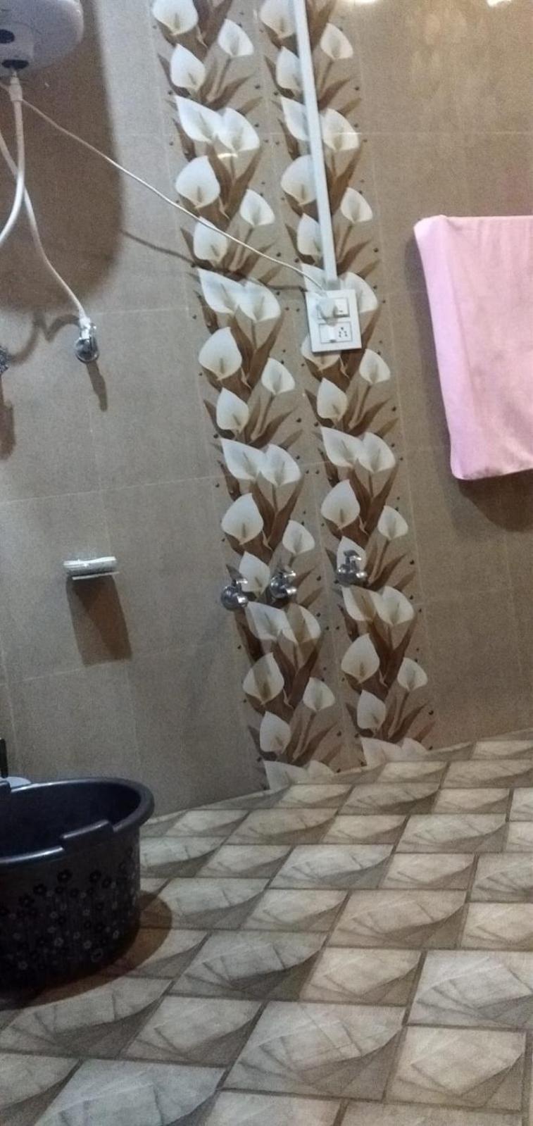 Wani Guest House Gulmarg Luaran gambar